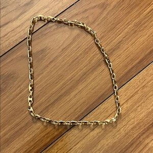 Reformation mini coco necklace